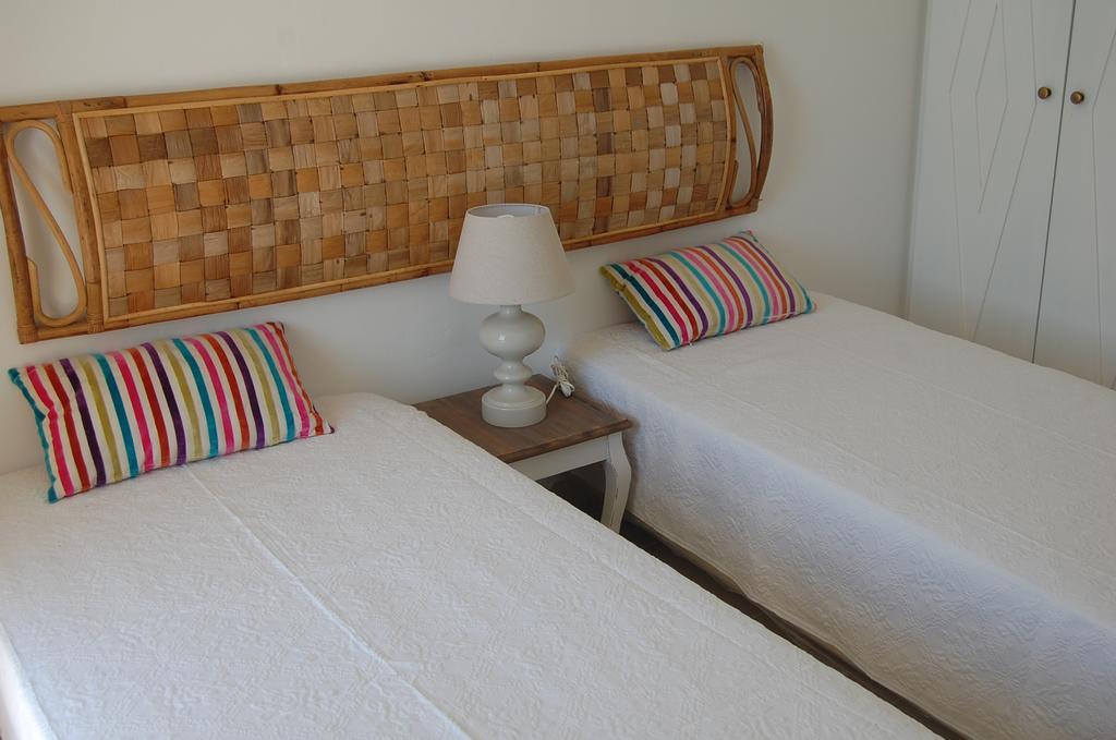 Oura Beach Holiday park