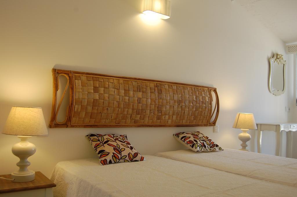 Oura Beach Holiday park *