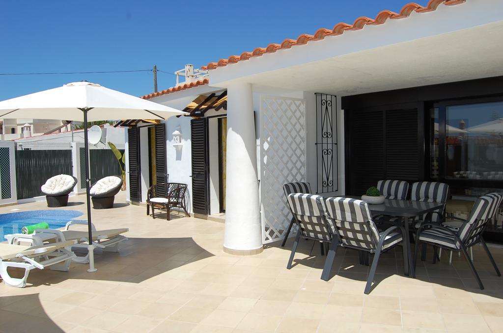 Holiday park Oura Beach Albufeira