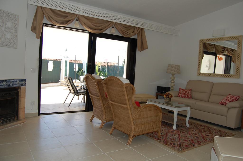 Holiday park Oura Beach