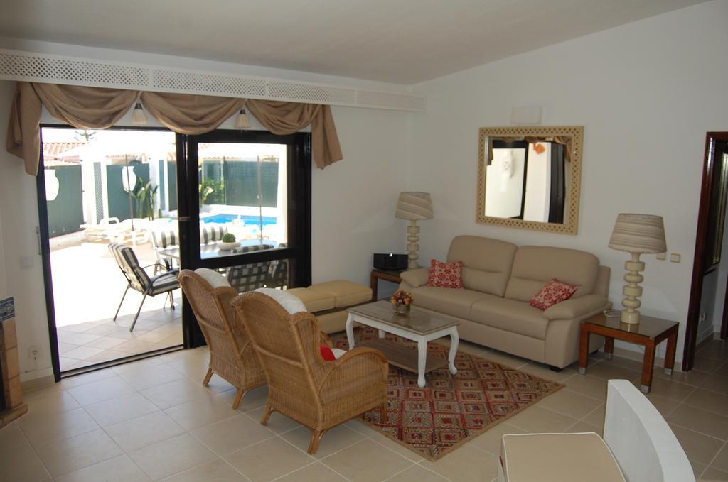 Oura Beach Holiday park