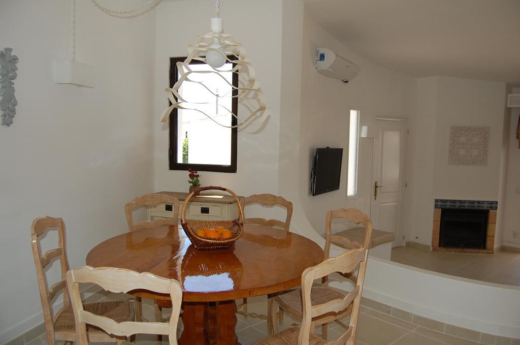 Holiday park Oura Beach Albufeira