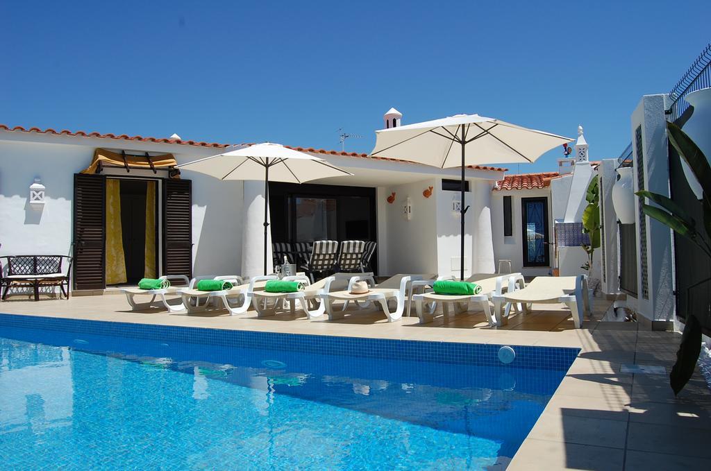 Holiday park Oura Beach