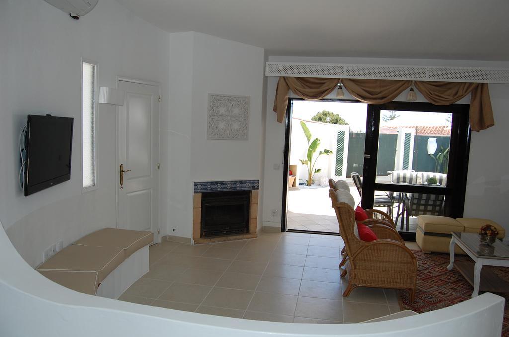 Oura Beach Holiday park Albufeira