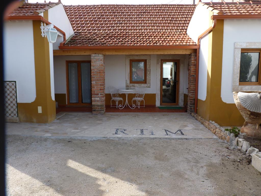 Сasa de vacaciones Refugio Da Ti Maria Batalha