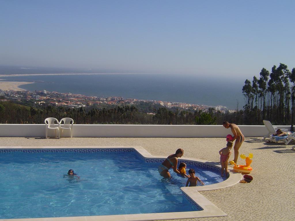 Guest house Casa Pinha 3*