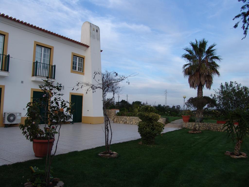 Country house A Deolinda Santiago do Cacem