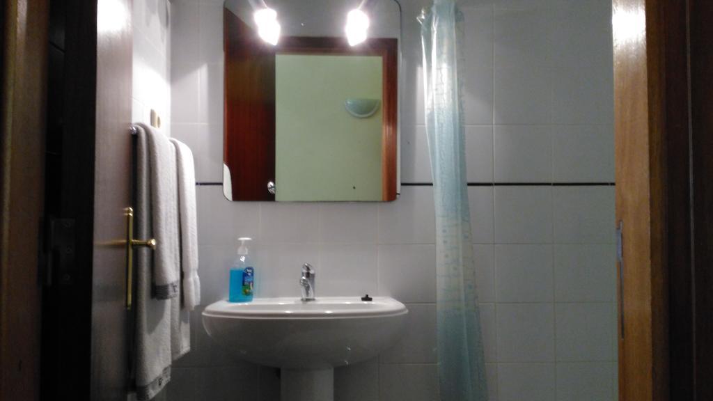 Guest house Farol Do Portinho