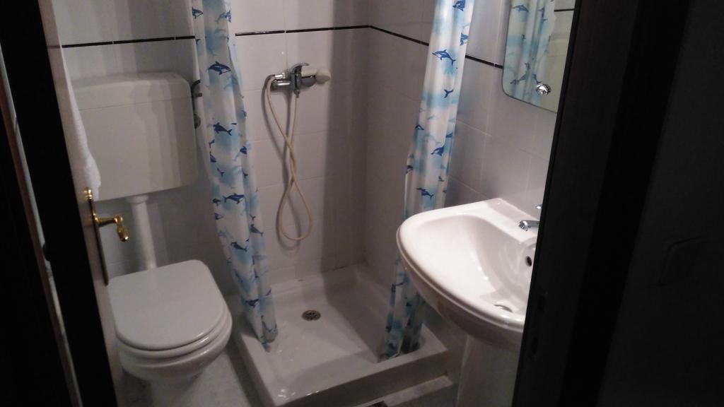 Farol Do Portinho Guest house