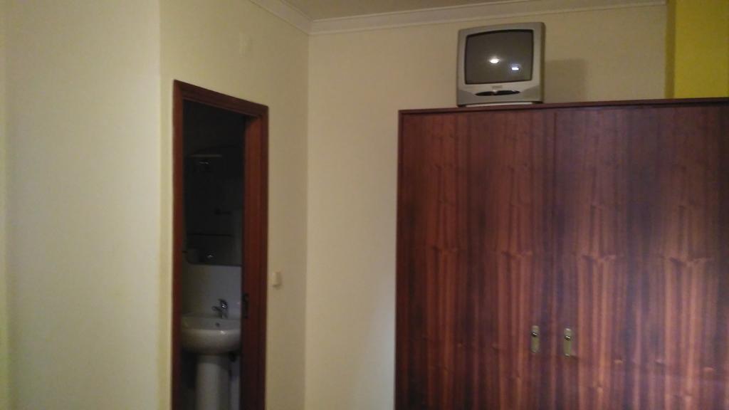 Guest house Farol Do Portinho Vila Praia de Ancora