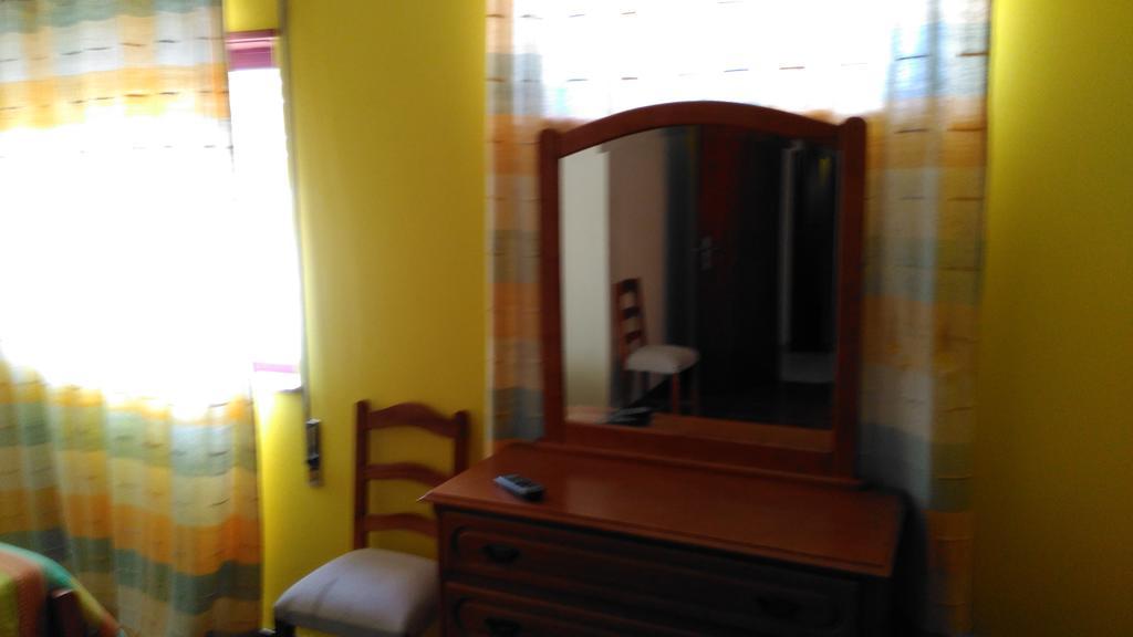 Farol Do Portinho Guest house