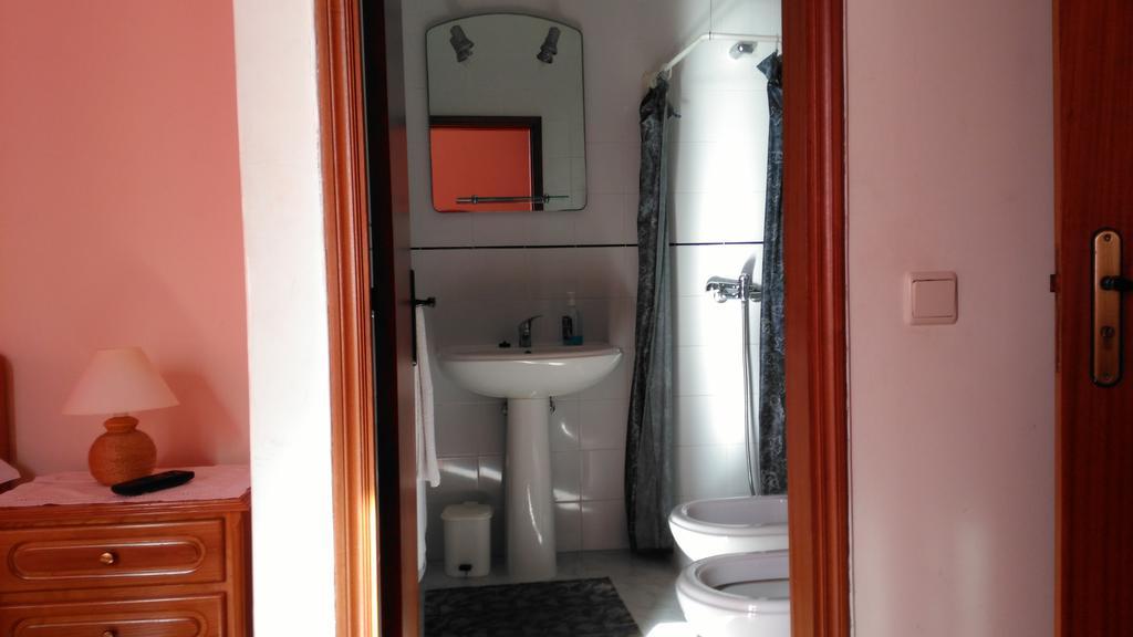 Farol Do Portinho Guest house *