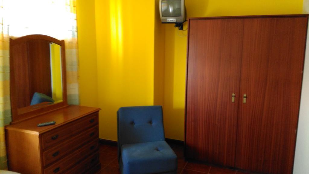 Guest house Farol Do Portinho *