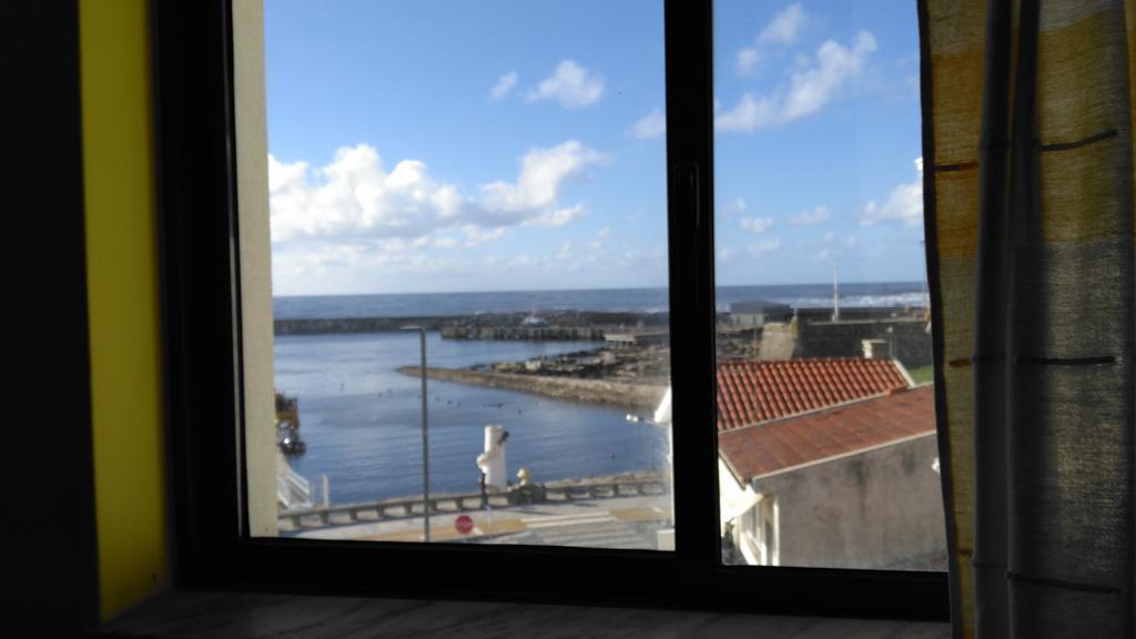 Guest house Farol Do Portinho Vila Praia de Ancora