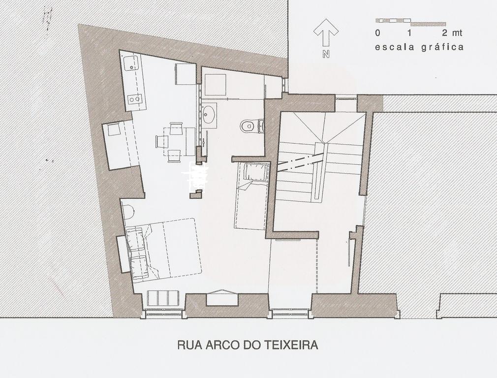 Casa D Apartment Sintra