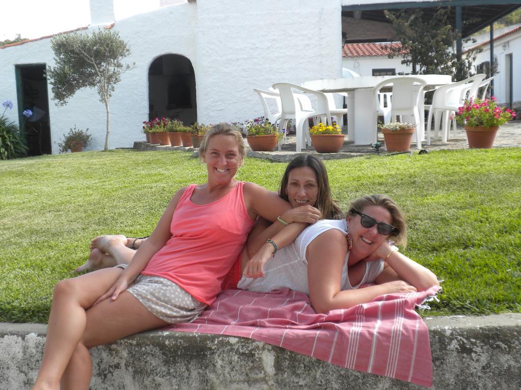 Casalinho De Santo Antonio Bed & Breakfast