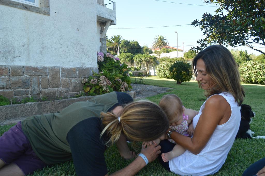 Bed & Breakfast Casalinho De Santo Antonio