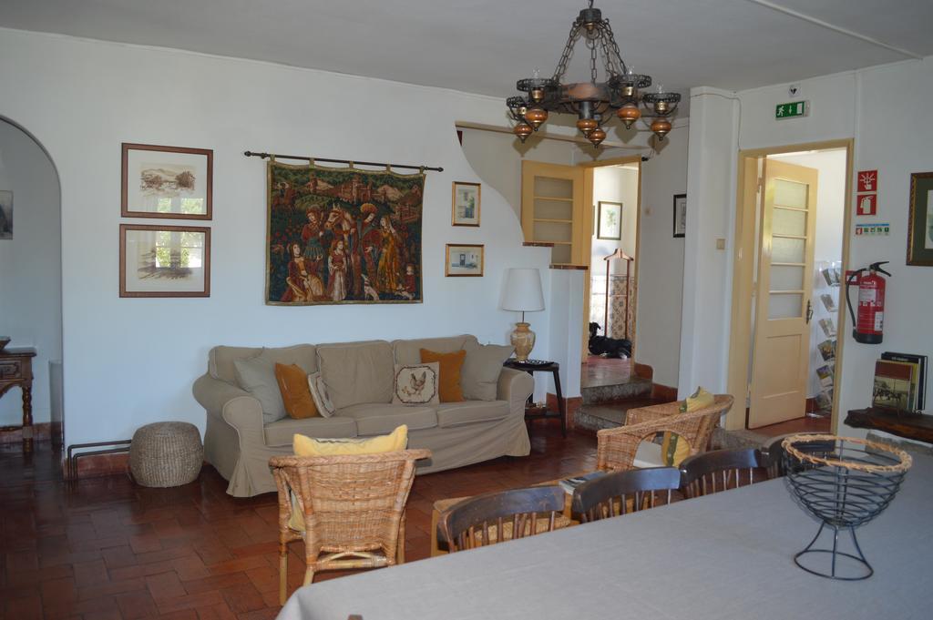 Casalinho De Santo Antonio