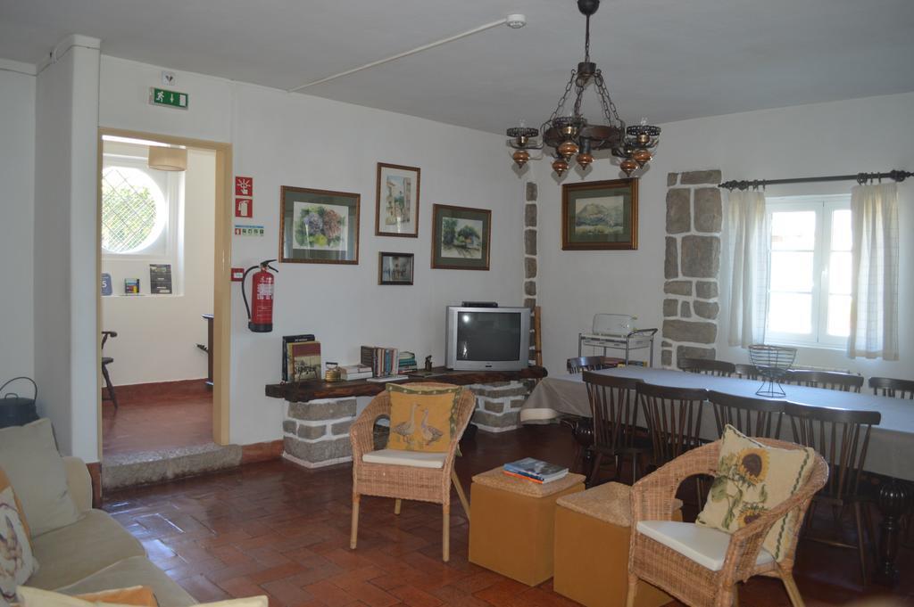 Bed & Breakfast Casalinho De Santo Antonio