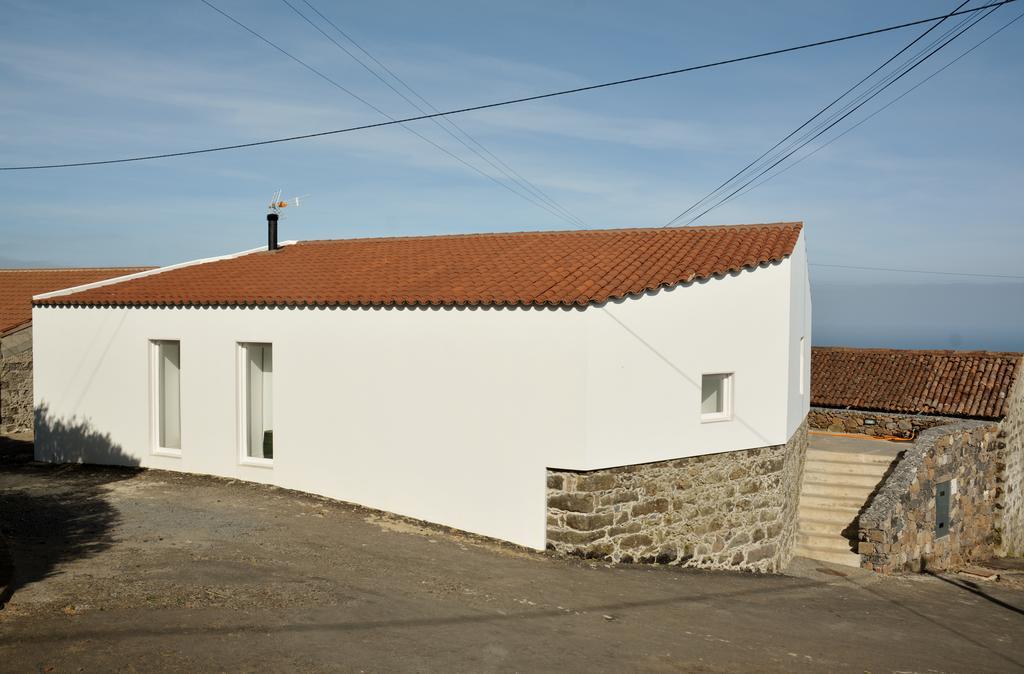 Aldeia Do Priolo *