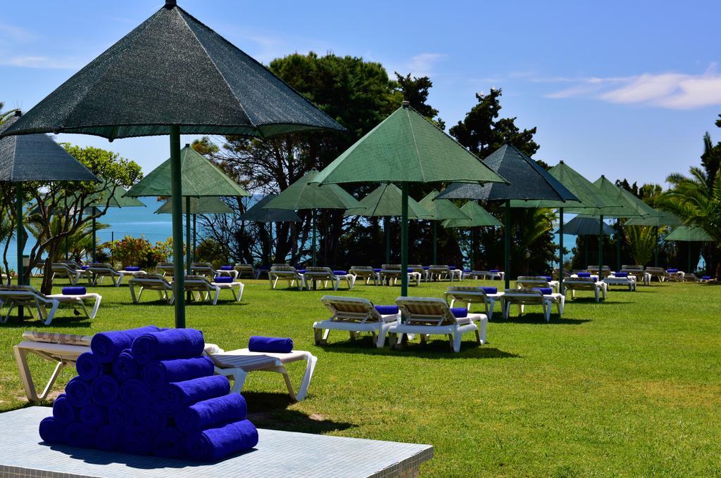 Pestana Viking & Hotel