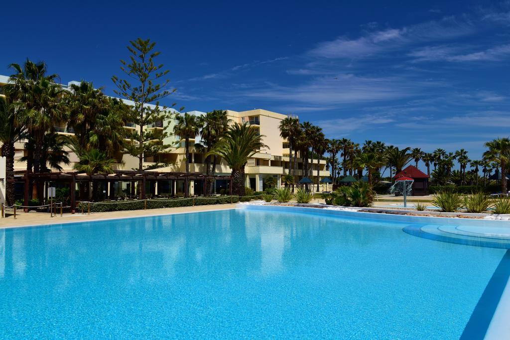 Hotel Pestana Viking & Armacao de Pera