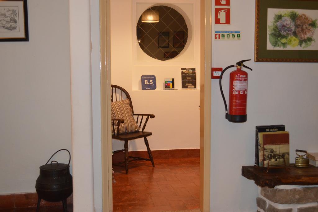 Casalinho De Santo Antonio Bed & Breakfast *