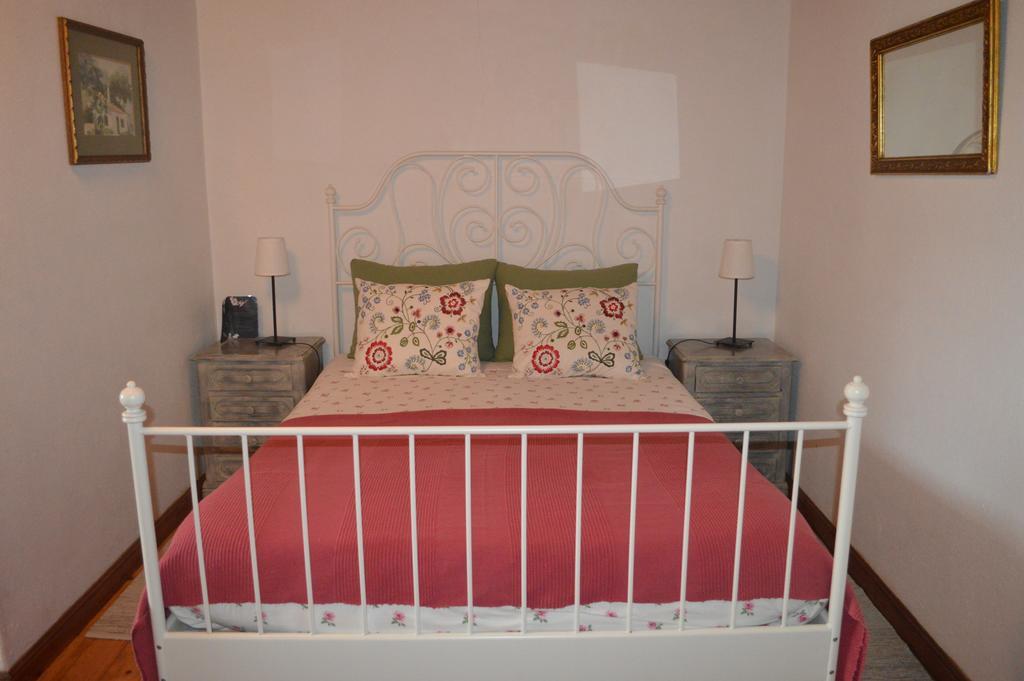 Bed & Breakfast Casalinho De Santo Antonio *