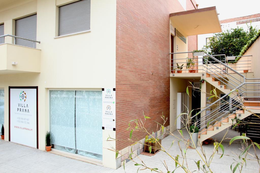Prana Guest house 3*
