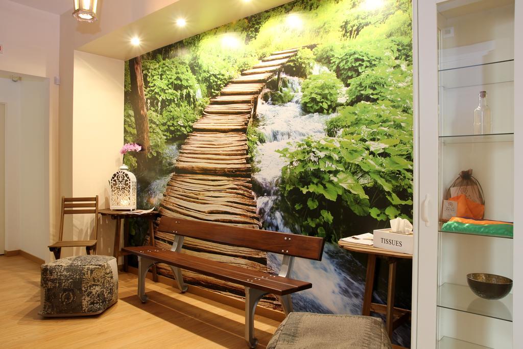 Guest house Prana