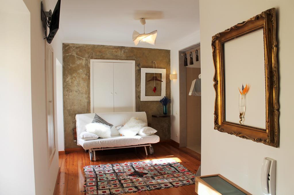 Casa D Apartment