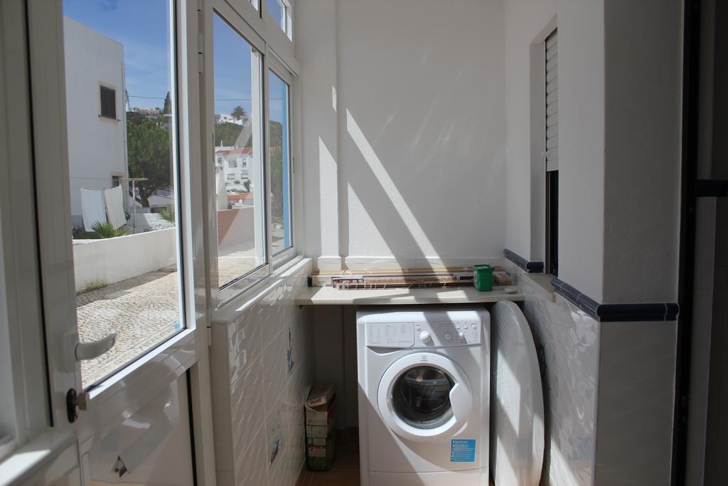 Beach Houses Holiday home Salema