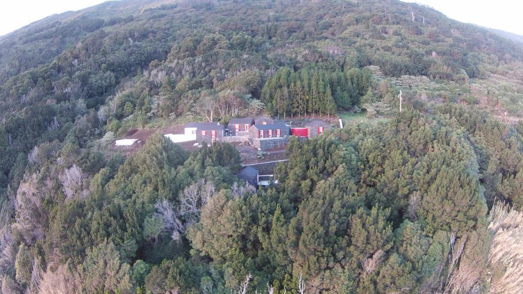 Casas De Incensos Country house Pontas Negras