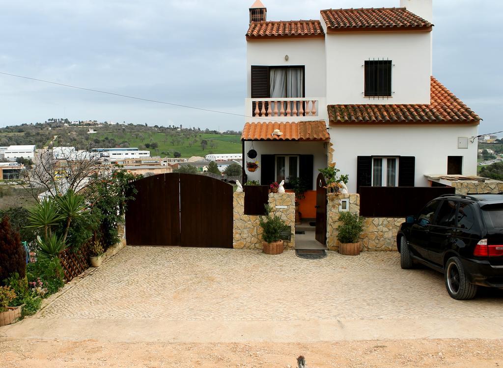 Casa Encosta Do Sol Holiday home