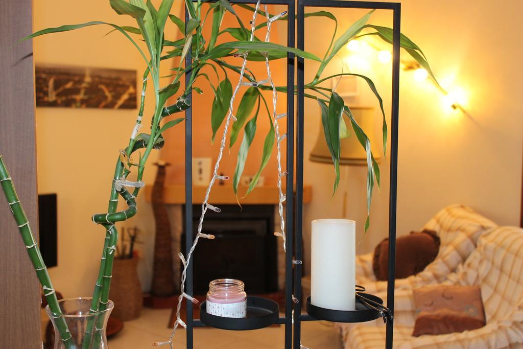Holiday home Casa Encosta Do Sol