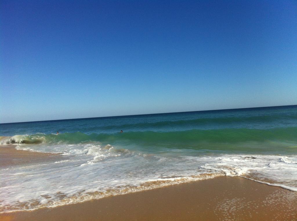 Terraco E Mar Apartamento *