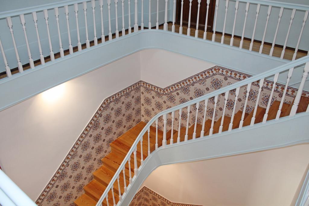 Guest house Grande Oceano Porto