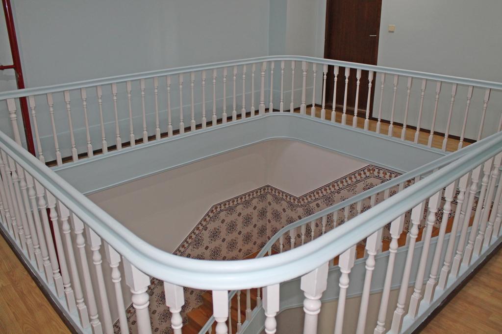 Guest house Grande Oceano