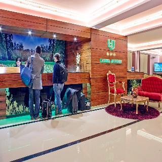 Hotel Jardim