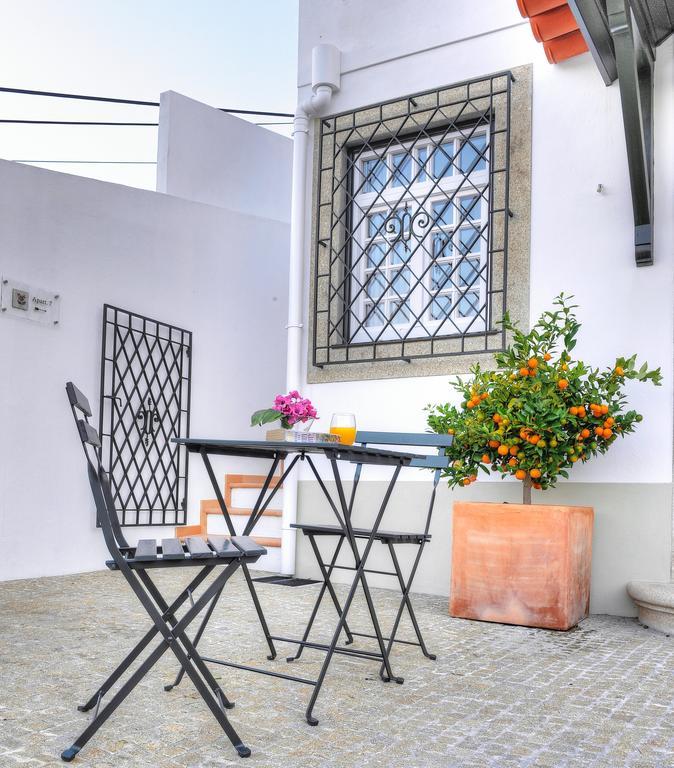 Guest house Do Golgota