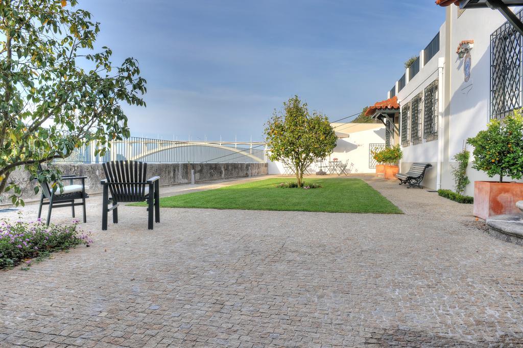 Do Golgota Guest house Porto