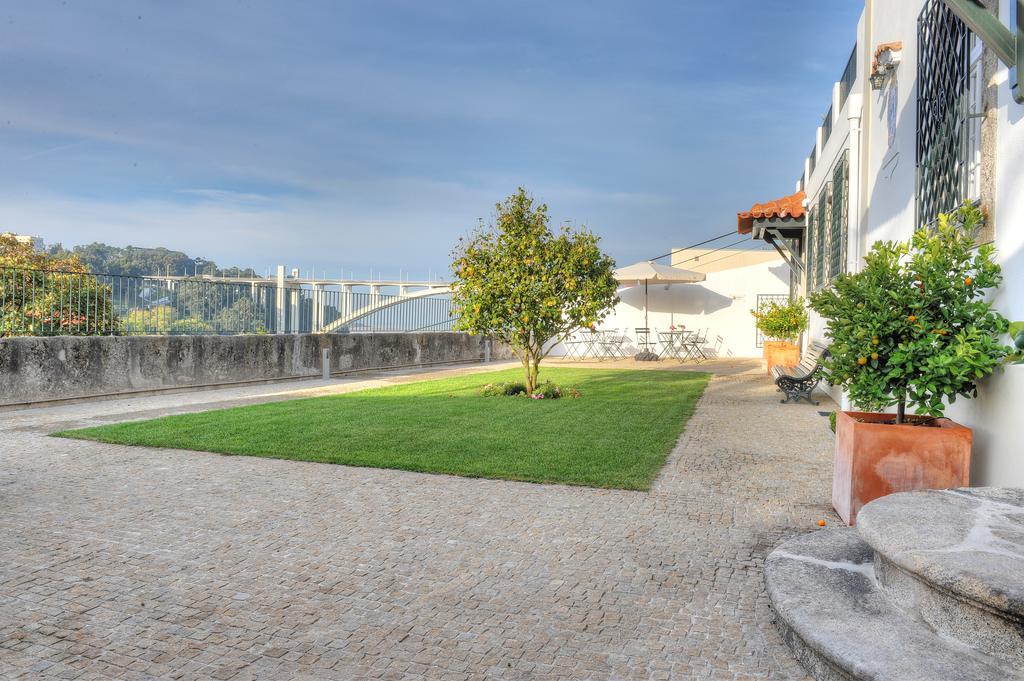Guest house Do Golgota Porto