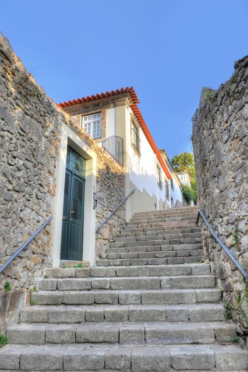 Do Golgota Guest house Porto