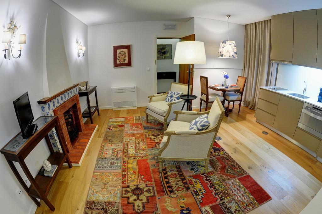 Guest house Do Golgota Porto