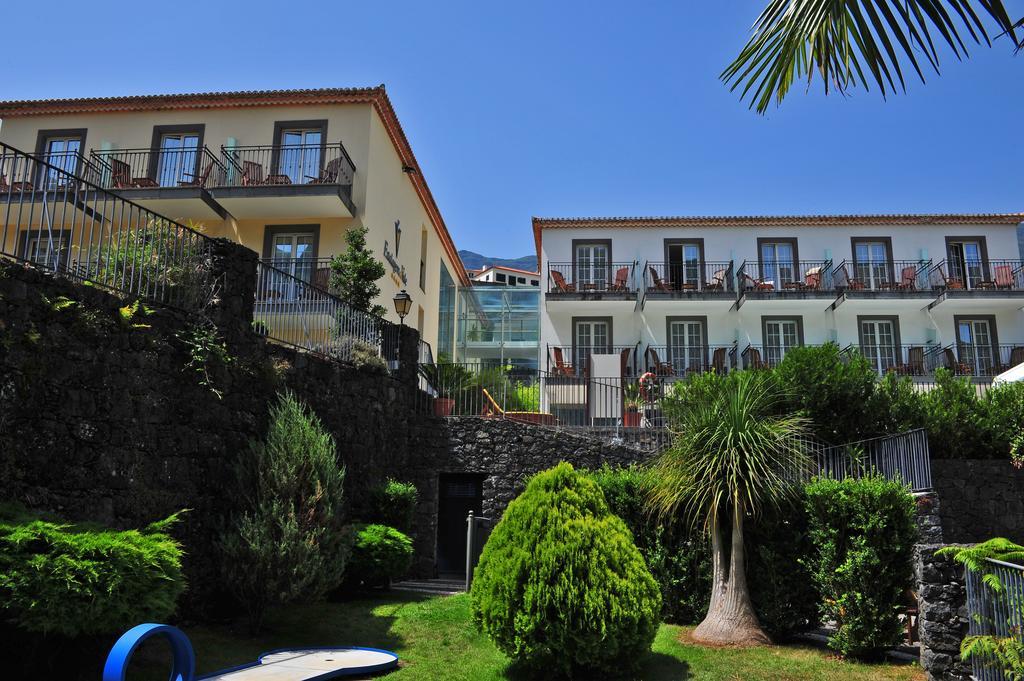 Estalagem Do Vale 4* Sao Vicente (Madeira)