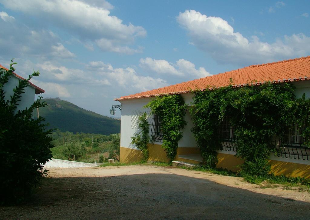 Quinta Do Cerquito Farm stay