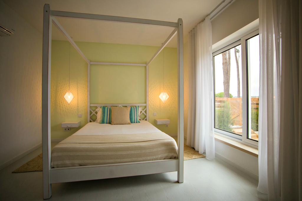 Aparthotel Lagoon Wellness Retreat (adults Only) 3*
