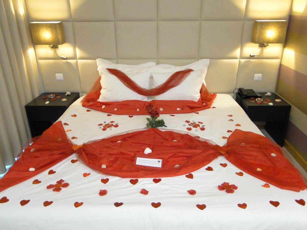 Atlantida Mar Hotel