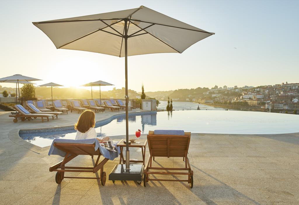 Hotel The Yeatman