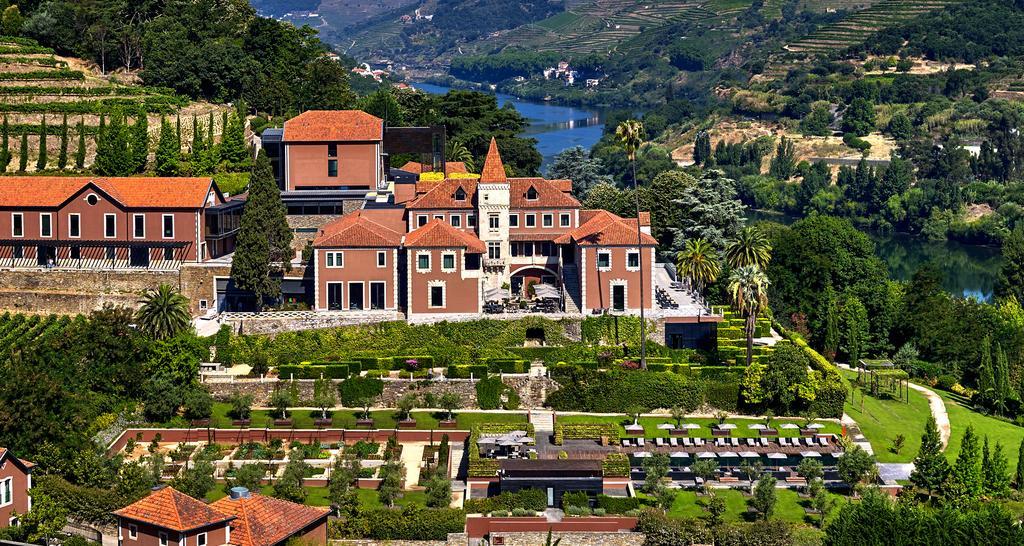 Six Senses Douro Valley Hotel Lamego